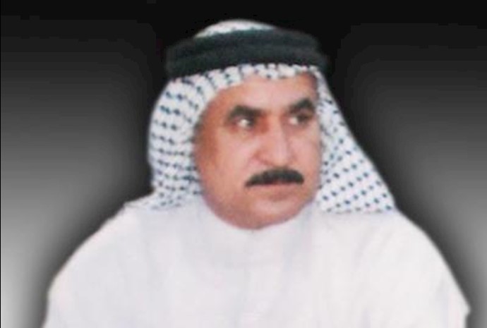 شیخ ساجد عوده خضیر