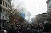 قیام در تهران - آرشیو