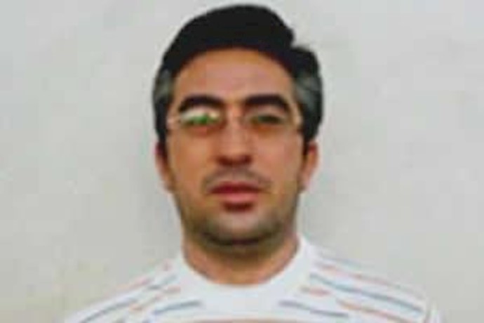 جعفر کاظمی