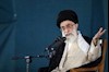 خامنهاي،ولیفقیه طلسمشکسته