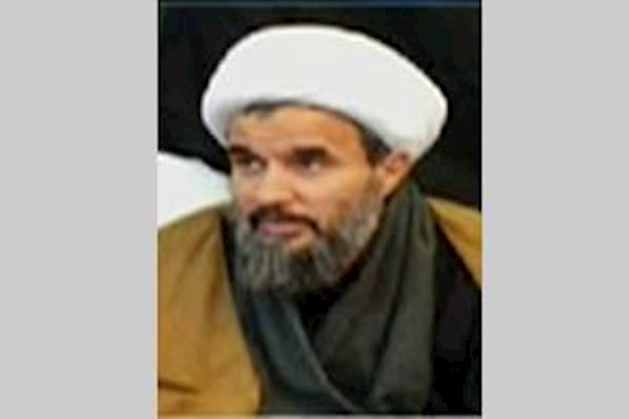 شیخ قاسم الطایی از مراجع عراق