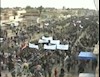 تظاهرات ده هزارنفره دیالی