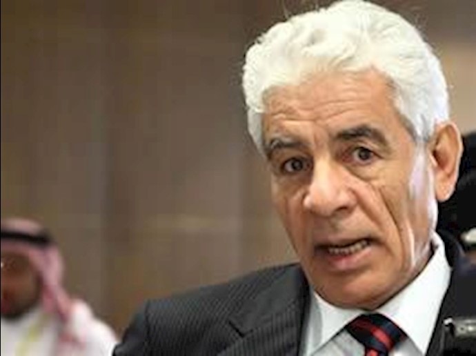 موسی کوسا، وزیر امور خارجه مستعفی لیبی