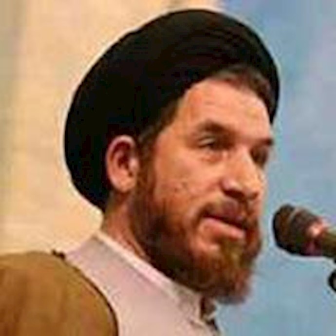 آخوند میرتاج‌الدینی