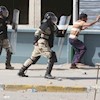 تظاهرات مردم عراق 5اسفند 89