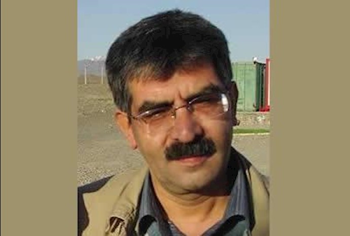 مجاهد شهید محسن دکمه چی