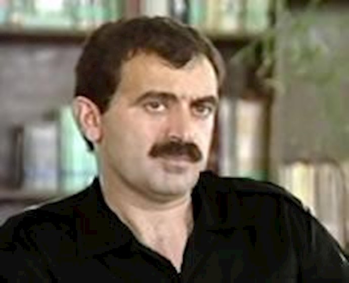 مجاهد صديق رضا شير محمدي