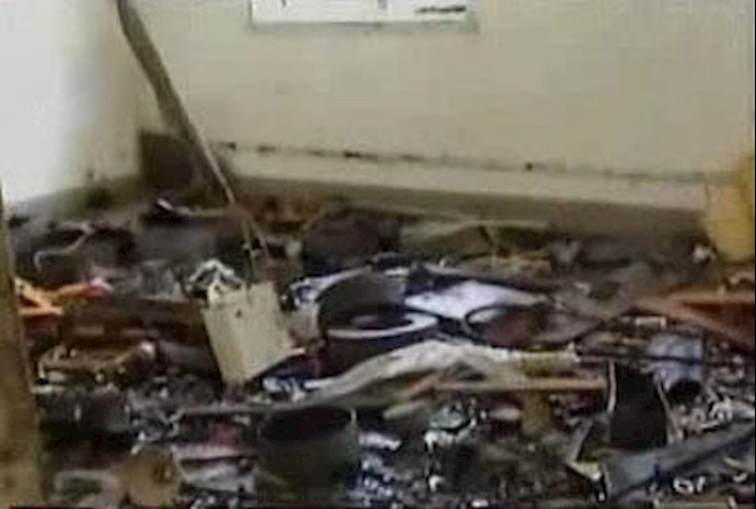 انفجار در کارخانه مهمات‌سازی در یمن