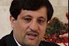 محسن هاشمی رفسنجانی، پسر رفسنجانی و مدیر عامل متروی تهران