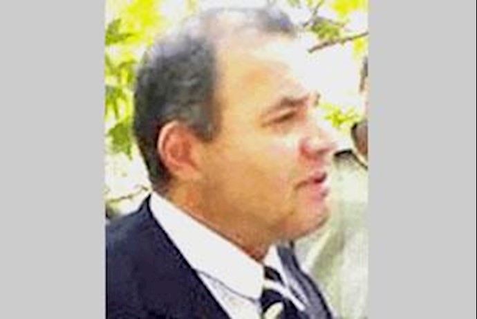 زندانی سیاسی منصور اسانلو