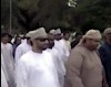 تظاهرات مردم در عمان