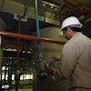 تاسیسات اتمی بوشهر