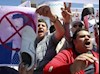 بشار اسد از نظر مخالفانش دیگر سرنوشتی جز سقوط ندارد