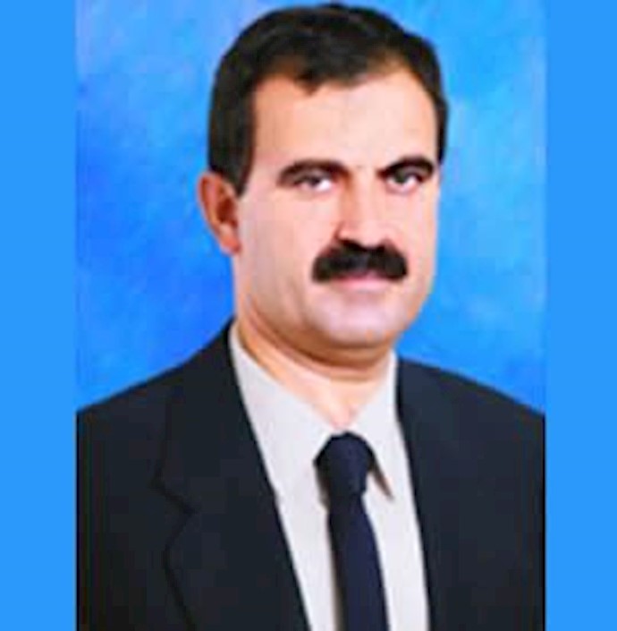 مجاهد صدیق رضا شیر محمدی