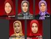 حماسه سازان فروغ اشرف