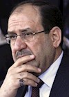 نوری مالکی