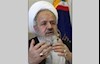 آخوند سعیدی نماینده ولی﻿فقیه ارتجاع در سپاه پاسداران