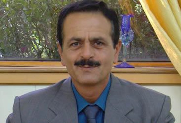 مجاهد شهید شعید چاوشی 