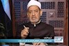 احمد الطیب-  شیخ الازهر