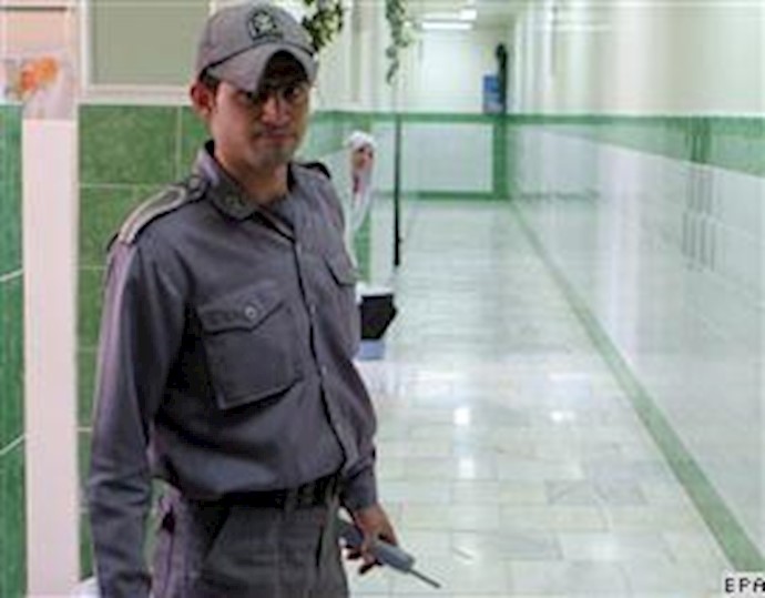 چندین کشته و زخمی در درگیری در زندان قزل‌حصار کرج
