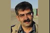 مجاهد شهید محسن دکمه چی
