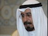 شیخ محمد الصباح، وزیر امور خارجه کویت