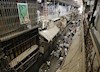 تعطیلی بازار طلافروشان، پارچه‌فروشان و فرش‌فروشان تهران