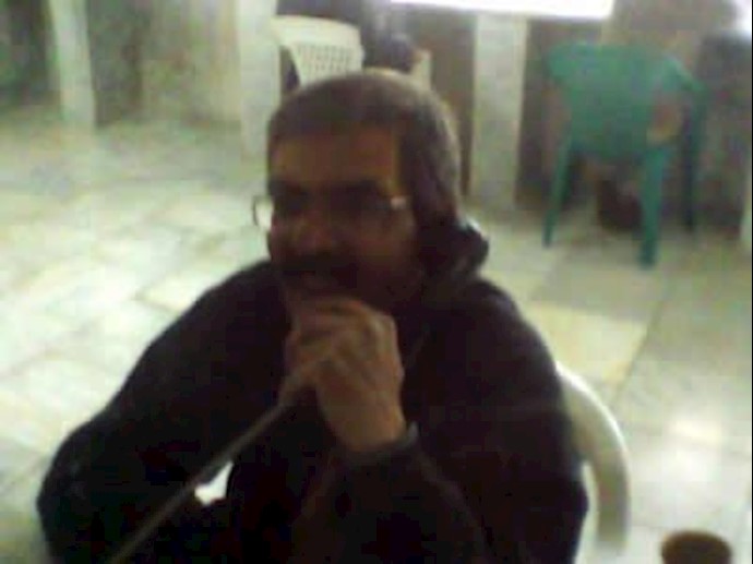 مجاهد صدیق محسن دکمه چی