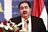 هوشیار زیباری
