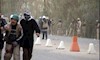 ماموران جنایتکار مالکی ساکنان اشرف را مجروح می‌کنند