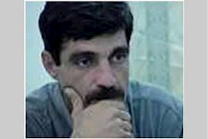 زندانی سیاسی, سعید ماسوری