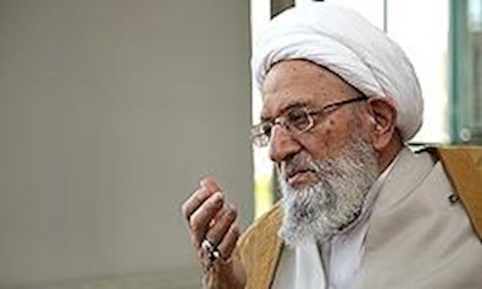 آخوند مهدوی کنی