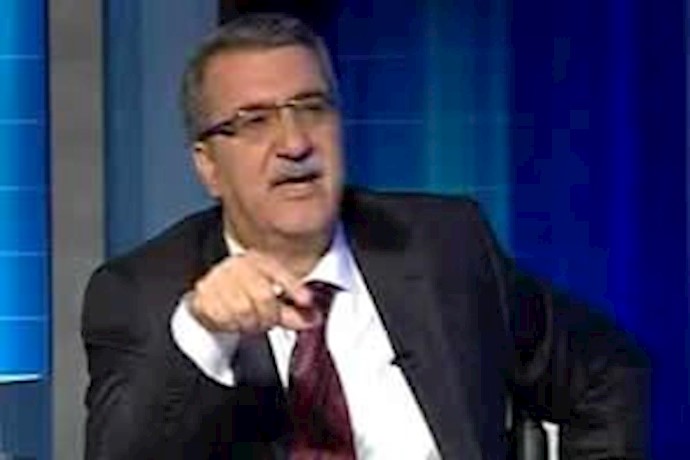 ظافر العانی