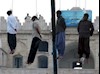 اعدامها در ایران - آرشیو