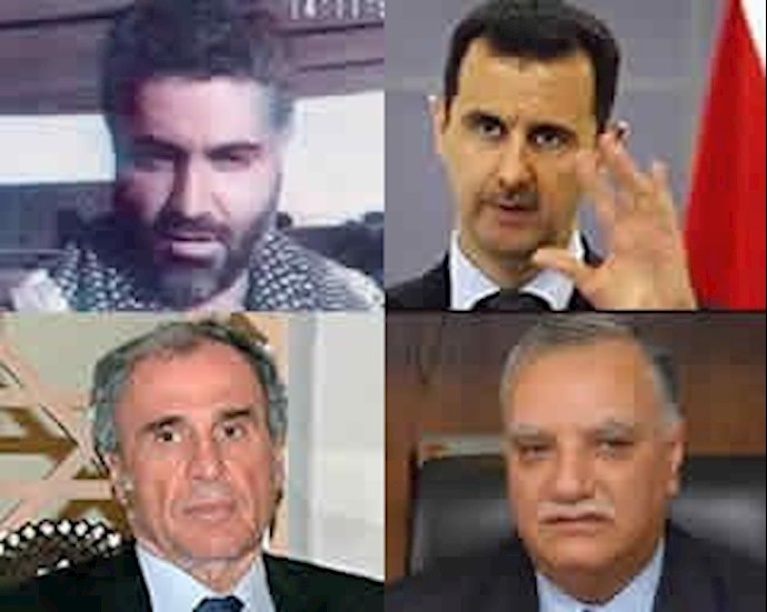 قاسم سلیمانی، بشار اسد، فاروق شرع و عادل سفر در لیست تحریمهای آمریکا