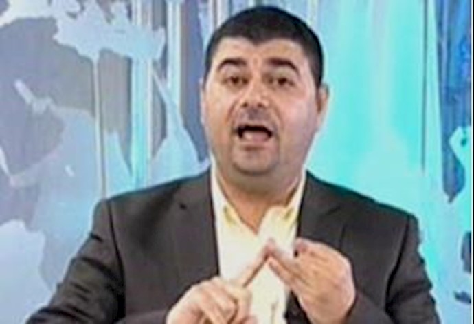 حیدر الملا نماینده پارلمان عراق و سخنگوی العراقیه
