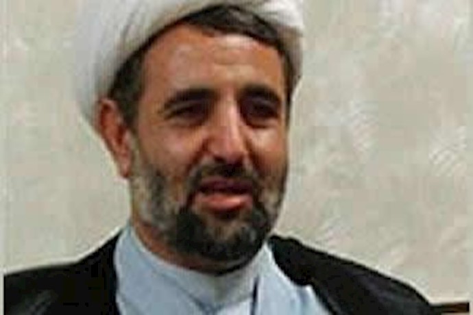 آخوند  ذوالنور