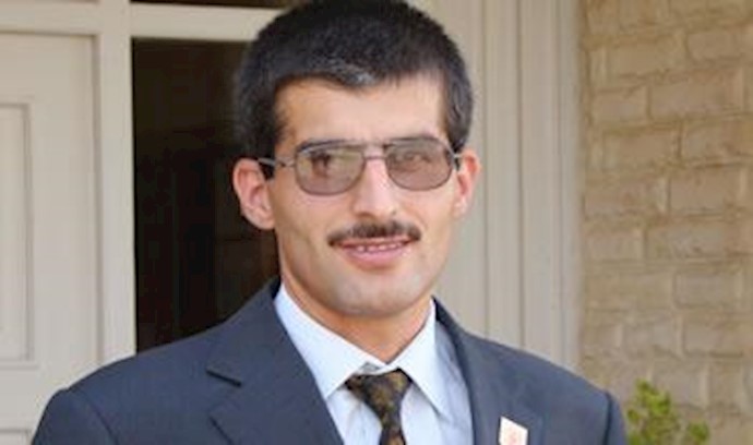 جاودانه فروغ اشرف مجاهد شهید اکبر مددزاده