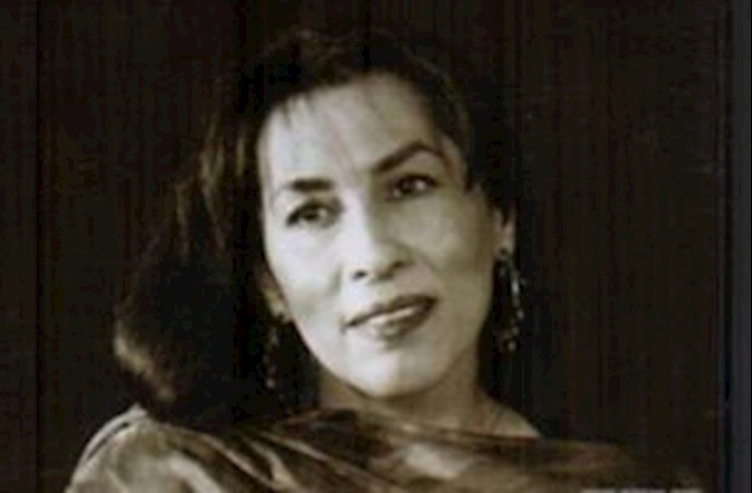 گیسو شاکری