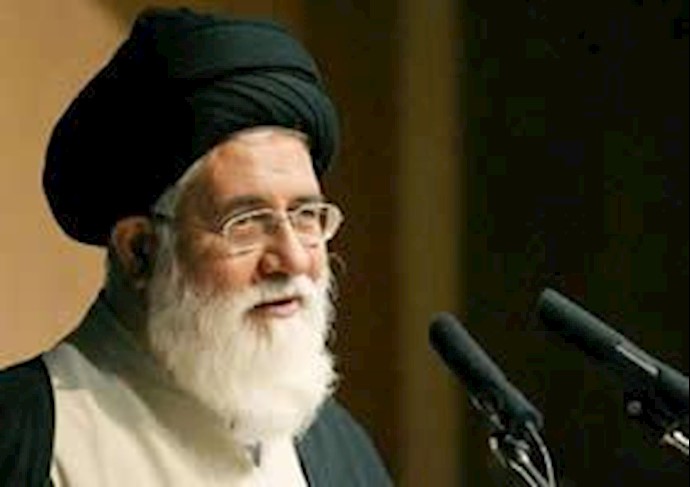 آخوند احمد علمالهدی
