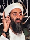 بن لادن
