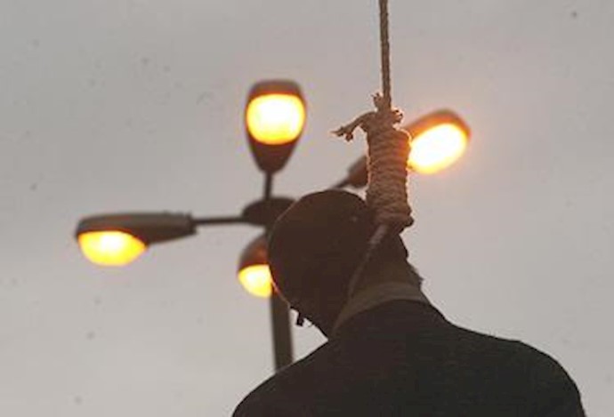 اعدام ابزار حاکمیت رژیم  منحوس آخوندی - آرشیو