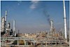 پالایشگاه آبادان