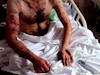 «حضور فعالانه» نیروهای امنیتی ایران در سرکوب‌های سوریه