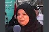خانم عتاب الدوری، نماینده پارلمان از العراقیه