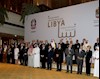 اجتماع در ابوظبی در مورد لیبی