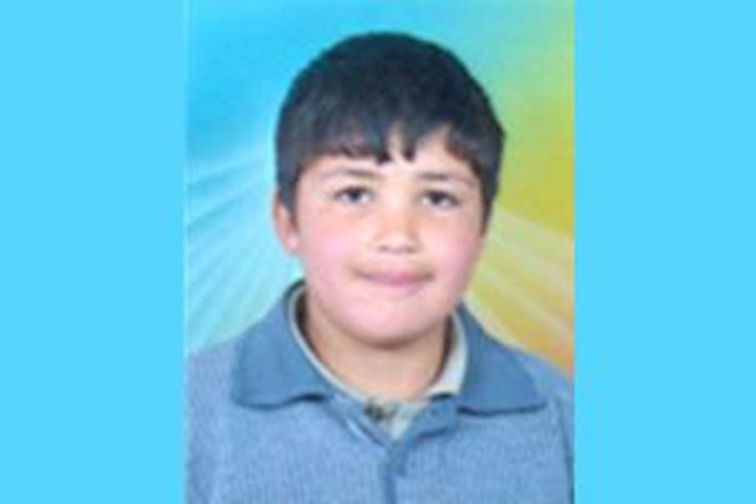حمزه الخطیب، نوجوان 13ساله که در زیر شکنجه مامورین امنیتی سوریه جان خود را از دست داد