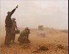جنگ در لیبی