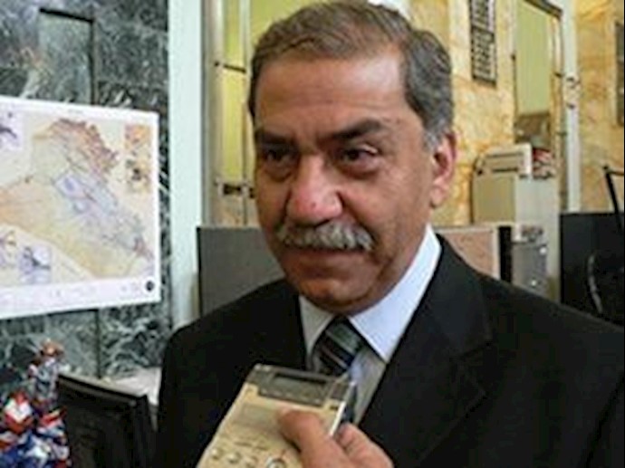 مثال الآلوسی، رئیس حزب امت عراق