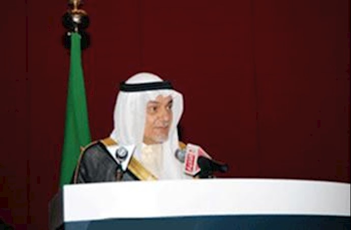 امیرترکی الفیصل